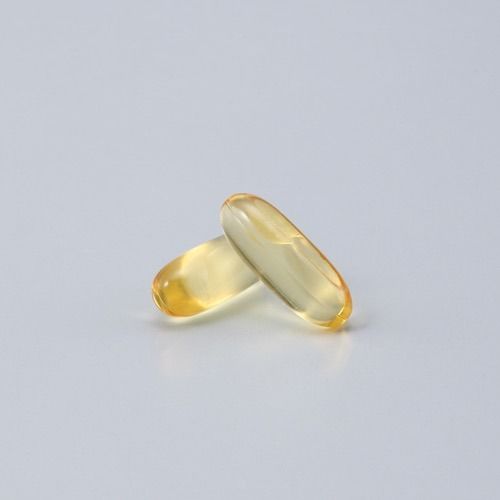 WATSONS Omega3 Fish Oil 1000mg 90's EXP 03/2025 Softgels DHA EPA