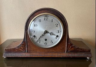 Westminster Clock - Napolean Clock