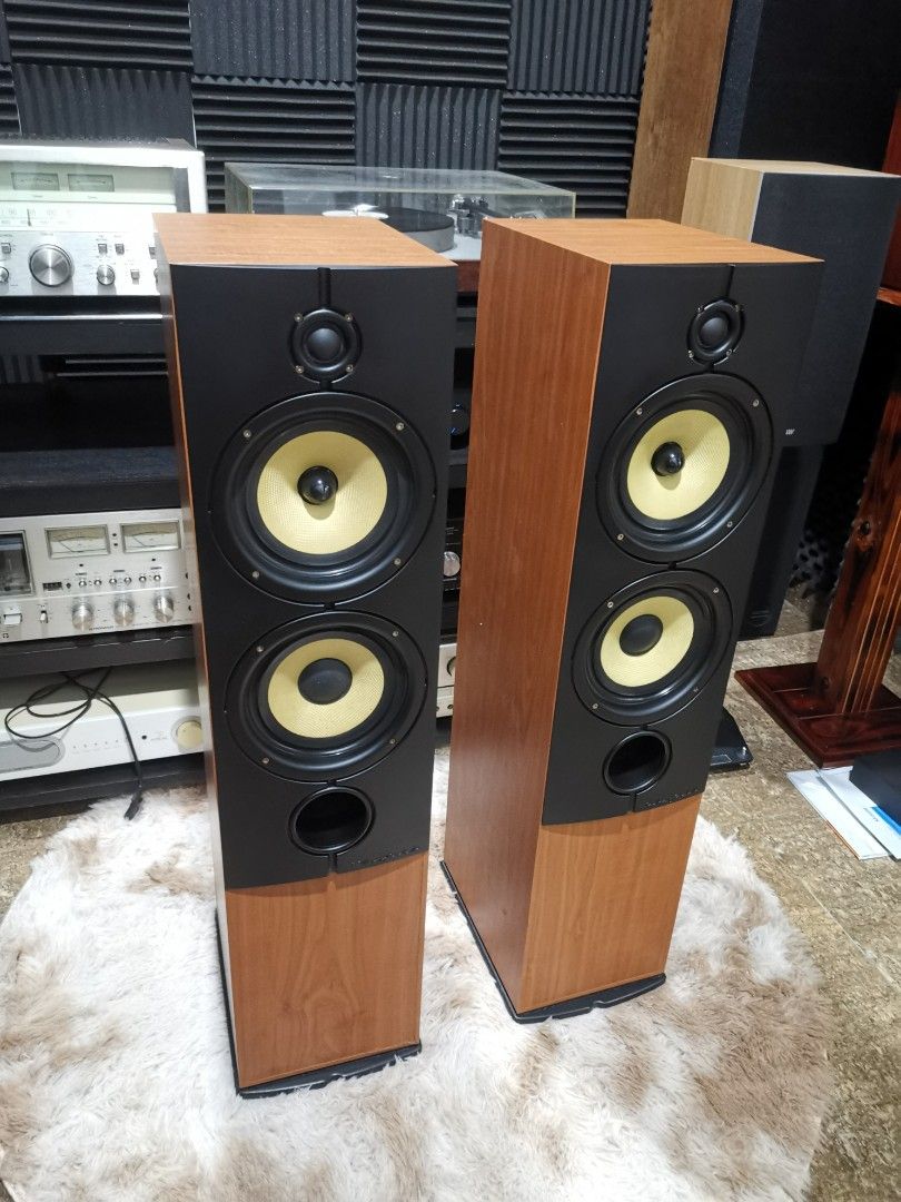 Wharfedale diamond 8.4 price 2025