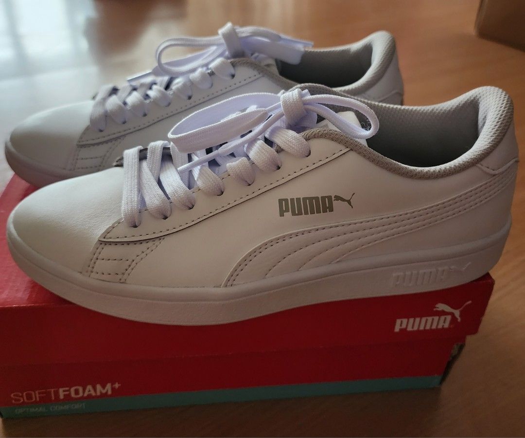 Puma school shoes price online