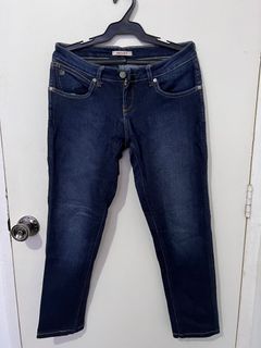 Wrangler jeans