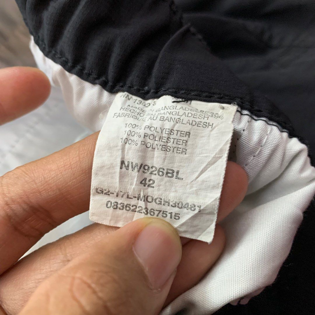 Wrangler Outdoor Shorts Men s Fashion Bottoms Shorts on Carousell