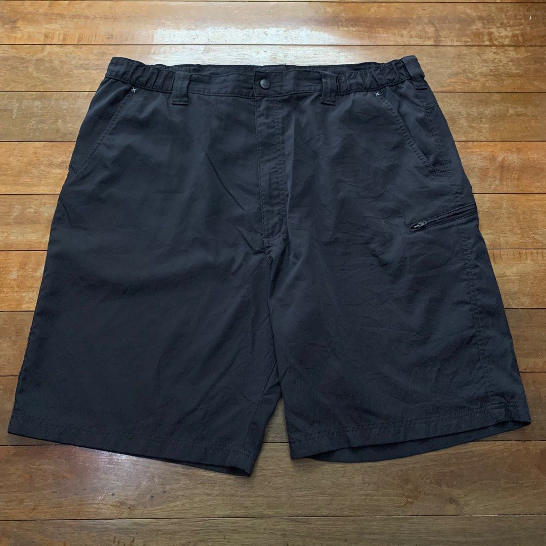 Wrangler Outdoor Shorts Men s Fashion Bottoms Shorts on Carousell