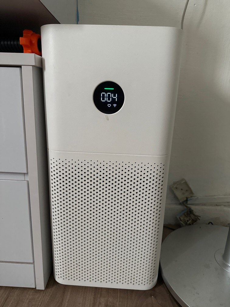 Xiaomi Air Purifier 3C (Singapore Edition), TV & Home Appliances, Air