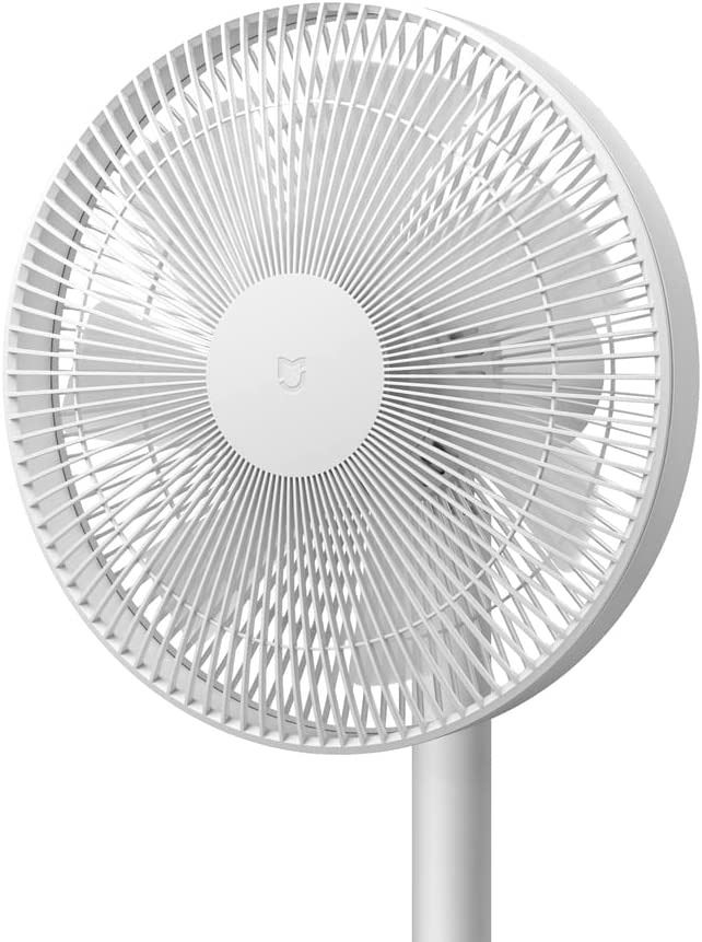 Smartmi Unveil Standing Fan For HomeKit Homekit News And, 53 OFF