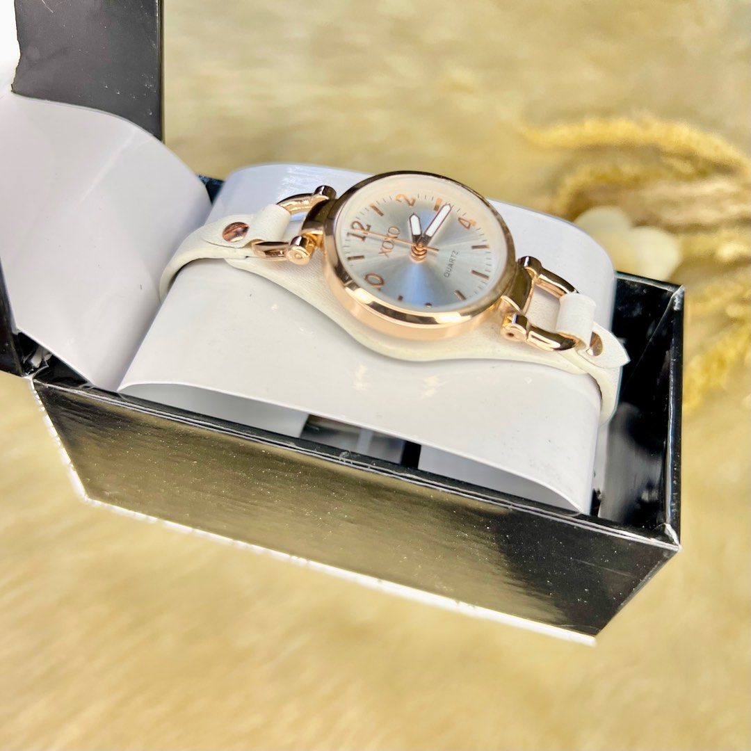 Xoxo discount women's watches