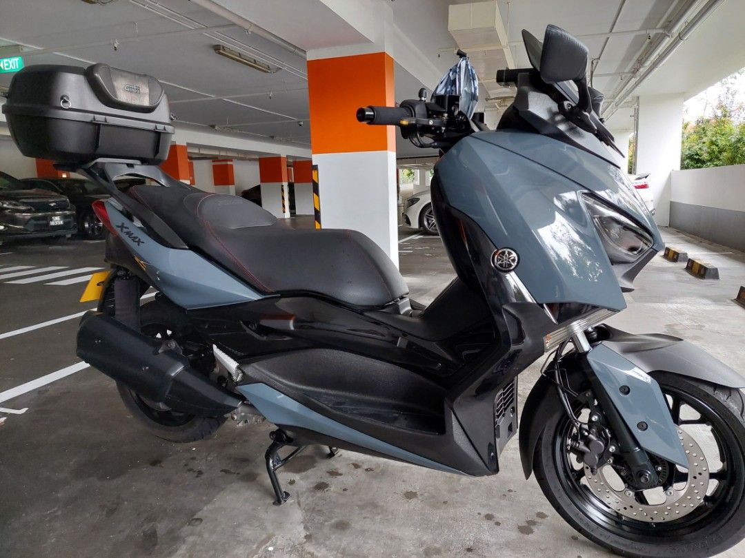 yamaha-x-max-300cc-motorcycles-motorcycles-for-sale-class-2a-on
