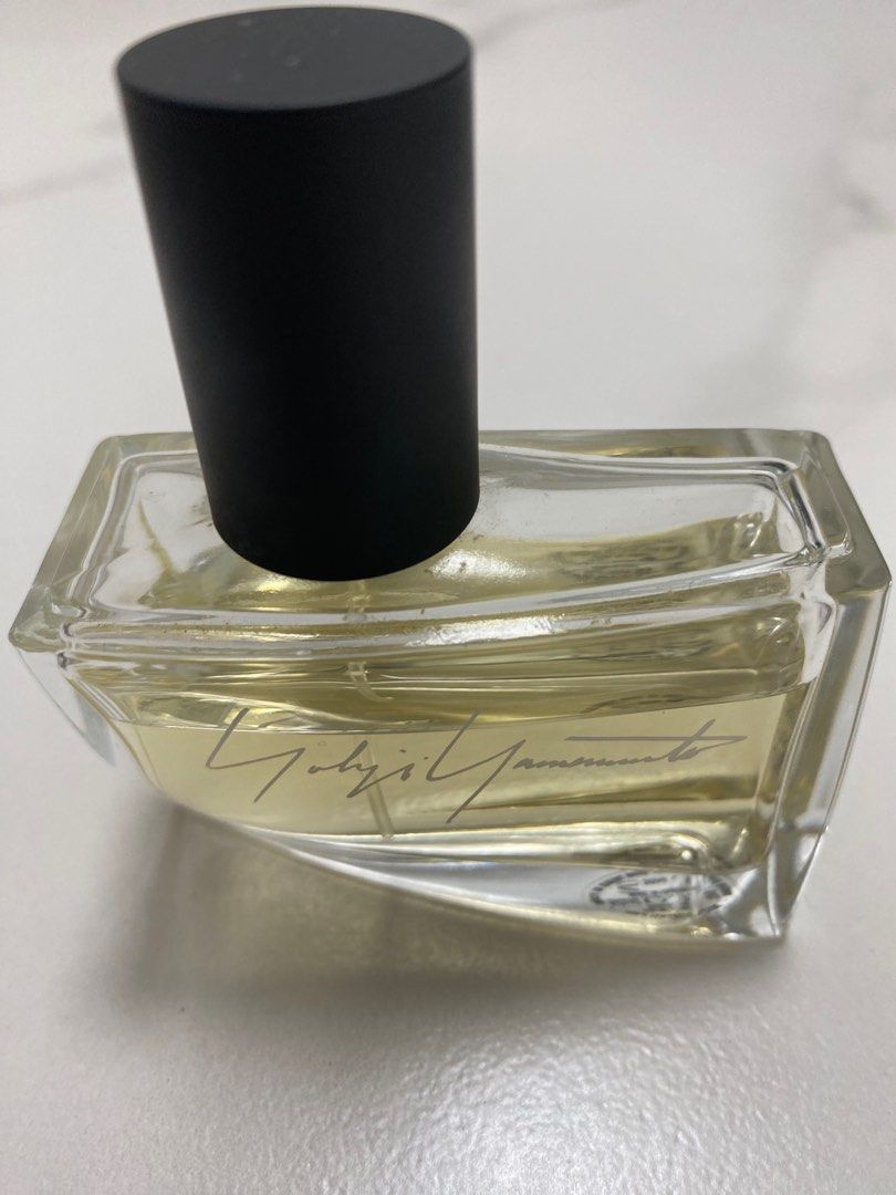 Yamamoto Yohji Perfume, Beauty & Personal Care, Fragrance & Deodorants ...