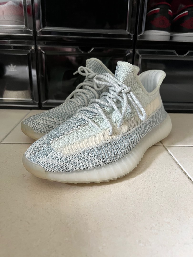 Adidas yeezy 850 boost replica hotsell