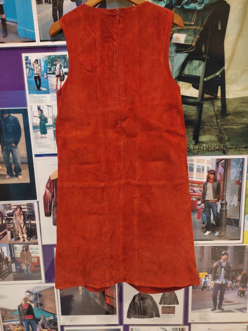red leather dress zara Gather Zipper Mini Custom / ROYAL BLUE Waistband with belt loops ZARA Red Strapless Faux Leather
