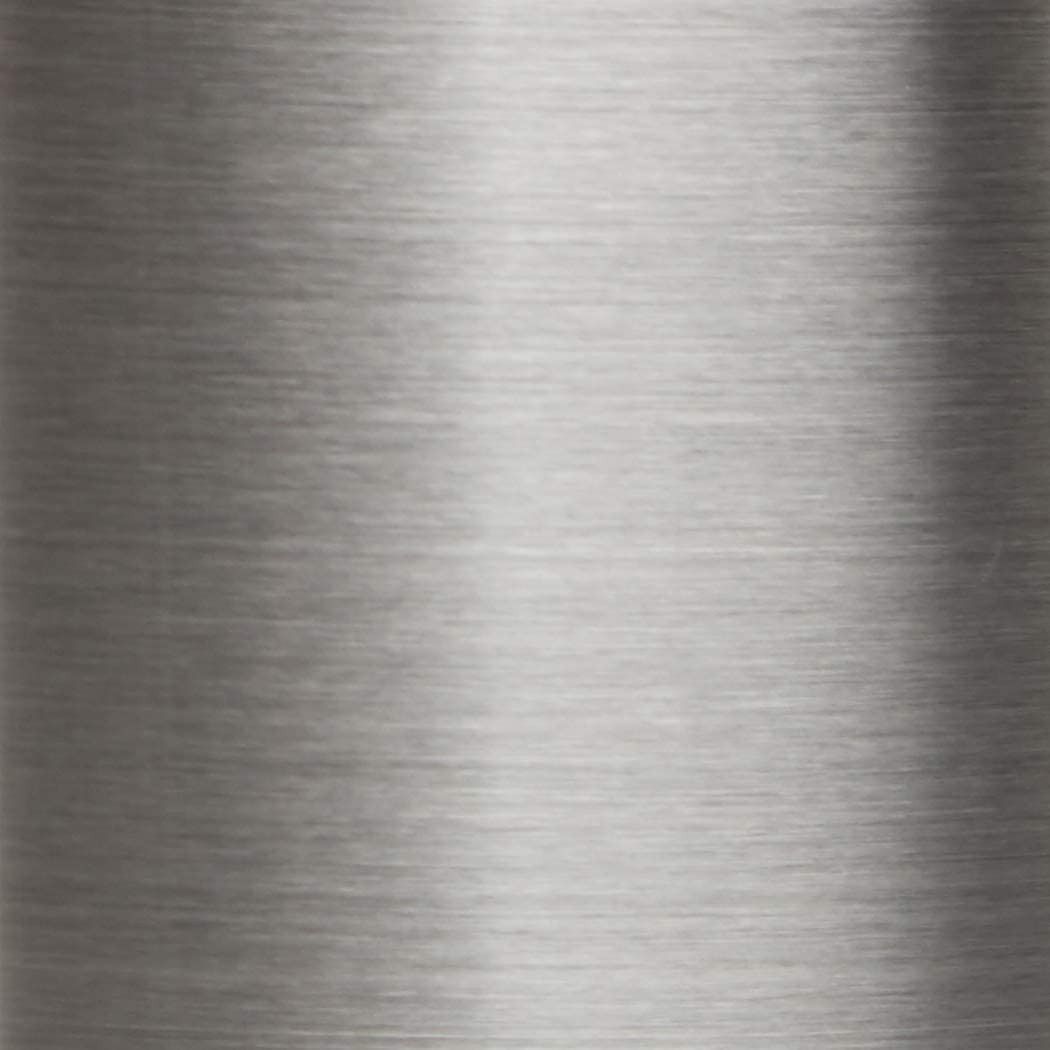 Zojirushi Premium Thermal Carafe, 1.85-Liter, Brushed Stainless Steel