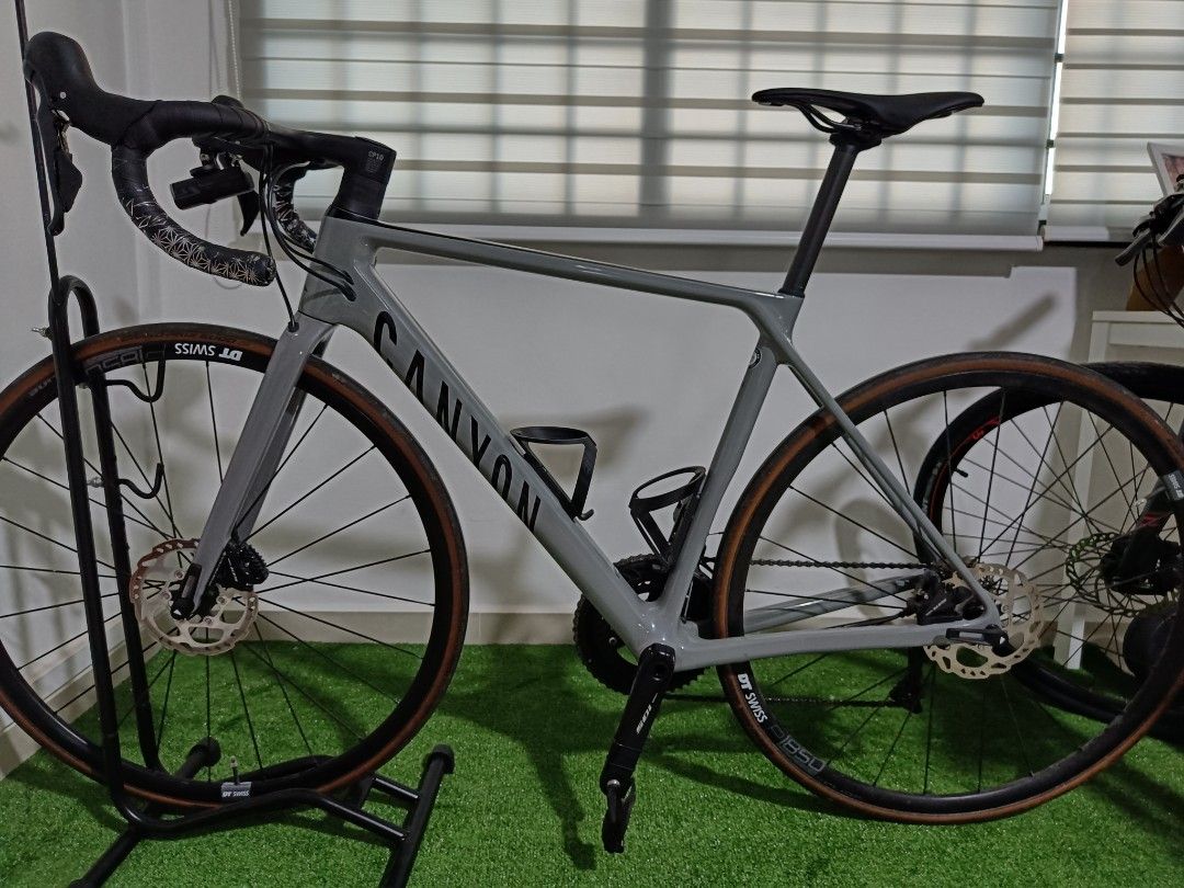 Canyon ultimate cf sl 7.0 2021 sales