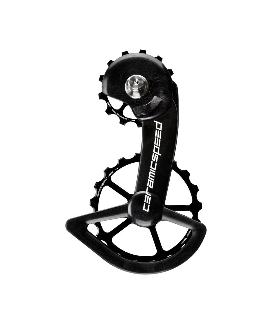 2023 CERAMICSPEED OSPW R9200/8100 (Lifetime Warranty), Sports Equipment