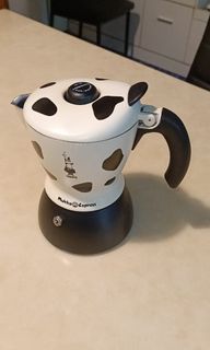 比樂蒂摩卡乳牛壺2杯