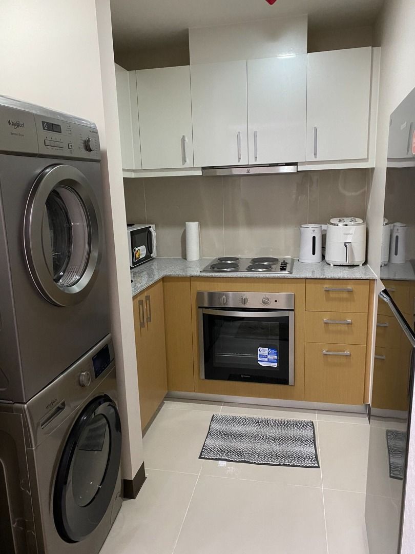 2BR Uptown Parksuites for Rent near Uptown Mall BGC, fully furnished, Property, Rentals