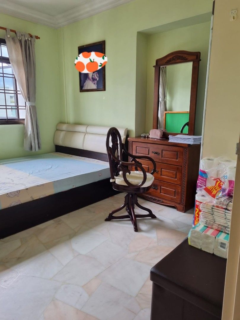 352 Ang Mo Kio Street 32 Ang Mo Kio Heights, Property, Rentals, Room Rentals on Carousell