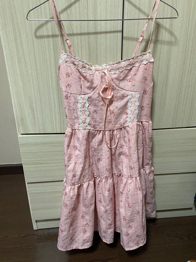 30 online nightgown dress