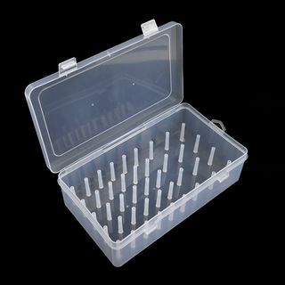 42 Cavities Nozzle Tips Storage Box ( ready stock)