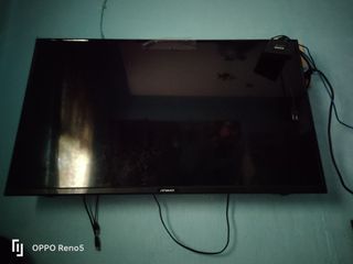 43" devant basic tv with android player