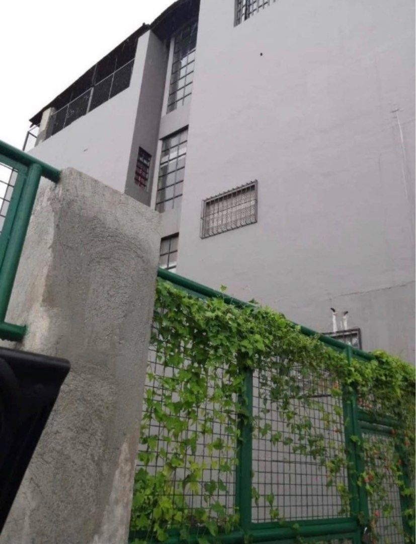 4 Storey Commercial Bldg house for Lease in Bocaue Bulacan, Property