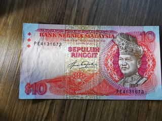 (Category: ) located in . Submitted by ckjbanknotes (Listing ID 1213105265, Image 1). Description: .
