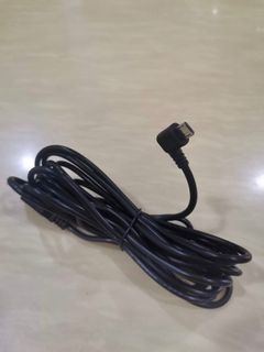70mai Charging Cable for 70mai 4K A800S 70mai A500S 70mai 1S D06 D07 D10 M300 70mai Cable Micro USB Cable for Car DVR