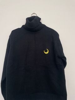 好看❤️！🔥～針織🧶刺繡毛衣