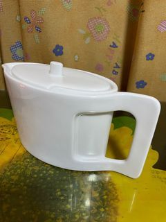 橙果設計 茶壺