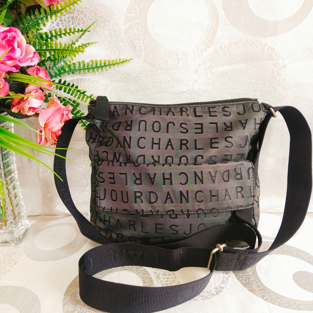 Charles jourdan handbags best sale