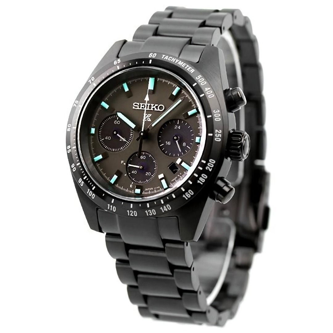 送料無料/プレゼント付♪ SEIKO PROSPEX SSC913P1 (国内品番：SBDL097