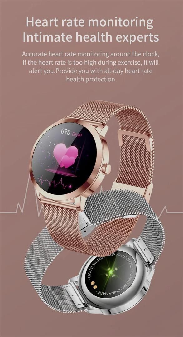 Q8 fitness tracker outlet