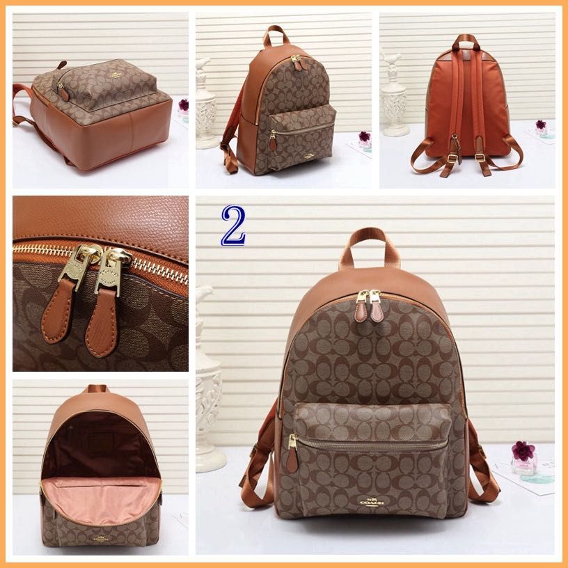 Ladies deals charlie bag