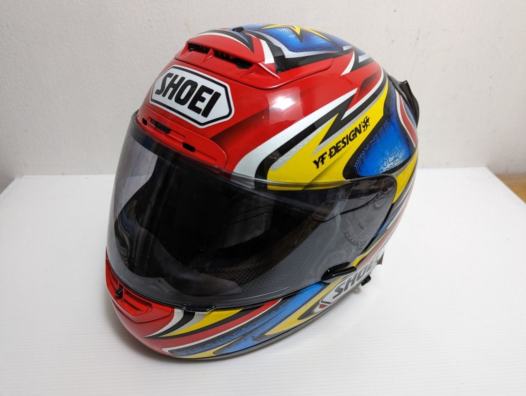 Shoei kato shop