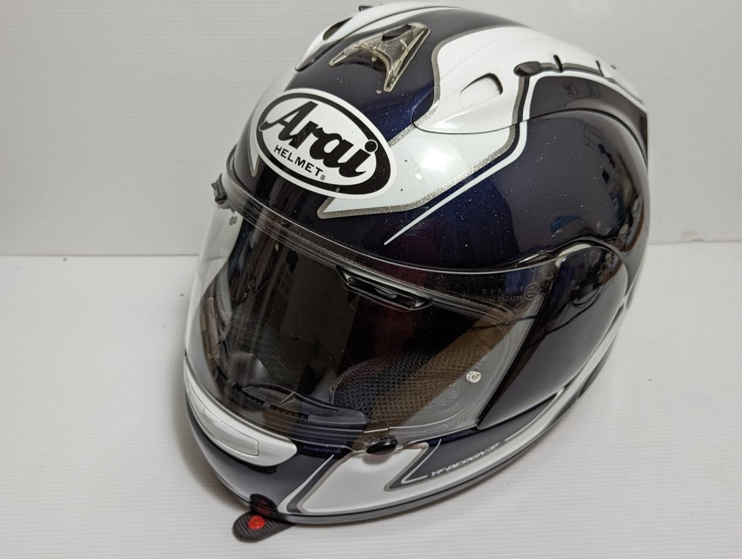 Arai rx7 gp carbon sales