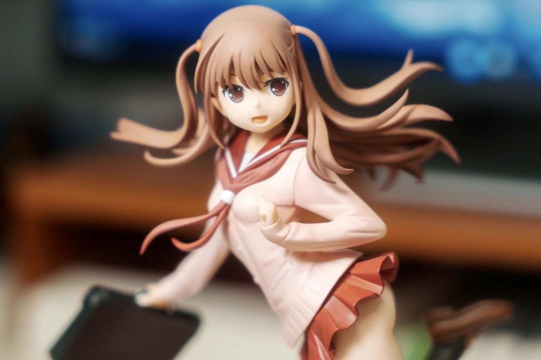 咲-Saki-全国編 新子憧 通常版 AMAKUNI 1/7スケールフィギュア