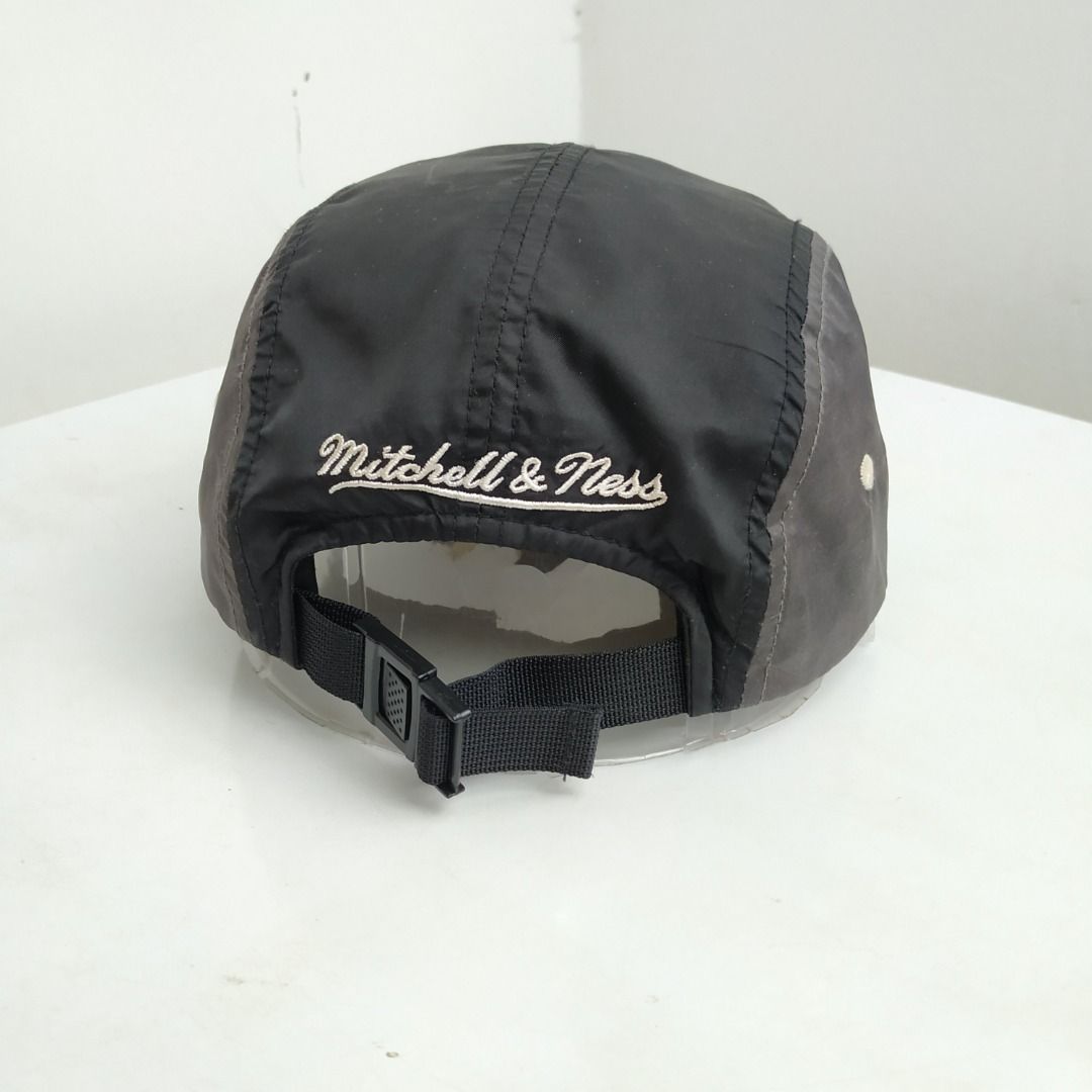 Nba 5 panel hat hot sale