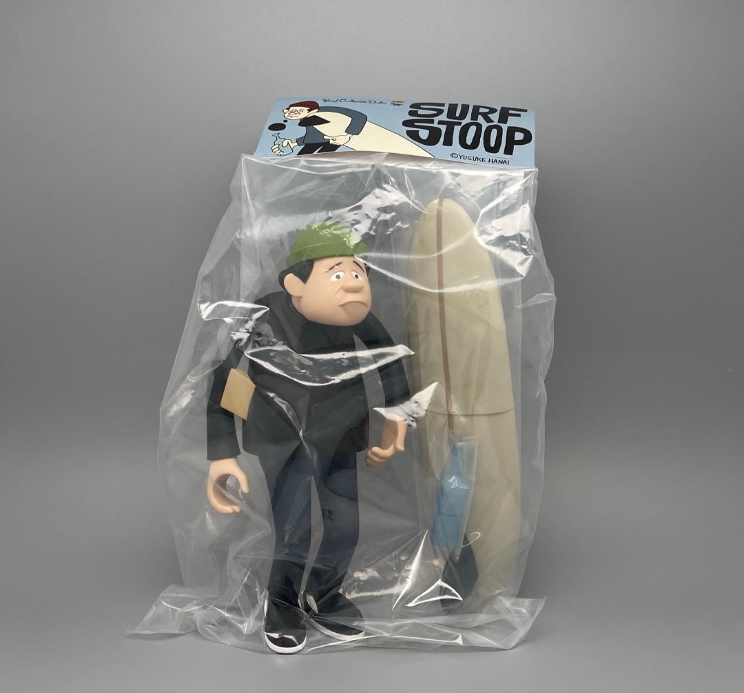 花井祐介 hanai yusuke VCD Mr.STOOP SURF Ver. | hawi.com.mx