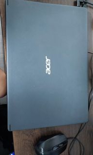 Acer Aspire 5 i7 8th Gen