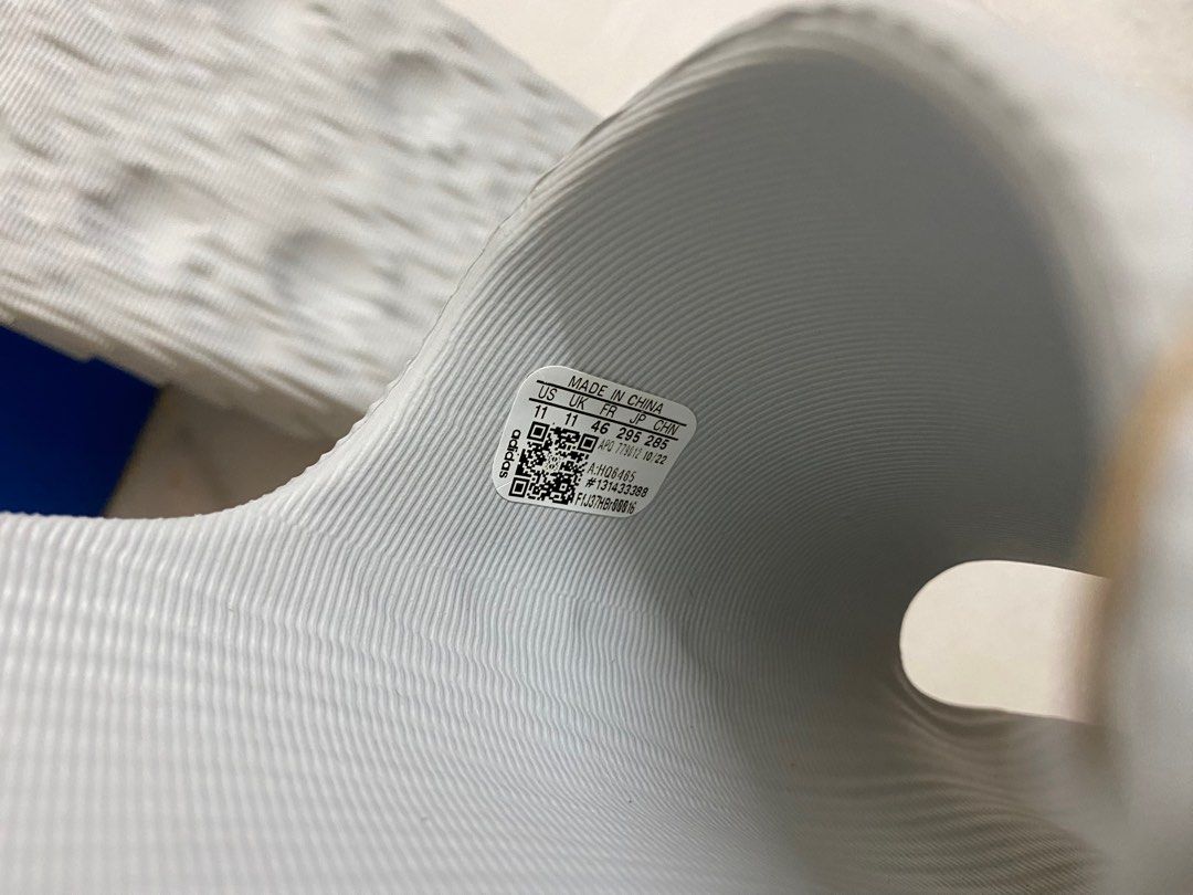 Adidas china outlet size 22