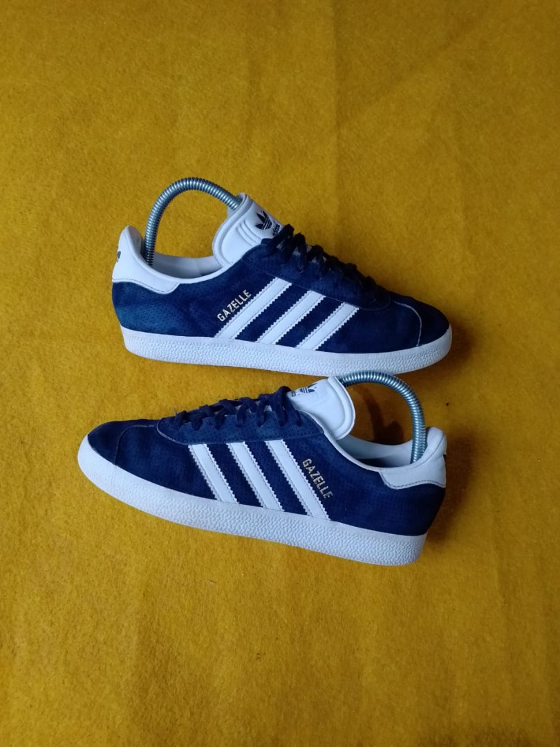 adidas-gazelle-men-s-fashion-men-s-footwear-sneakers-on-carousell