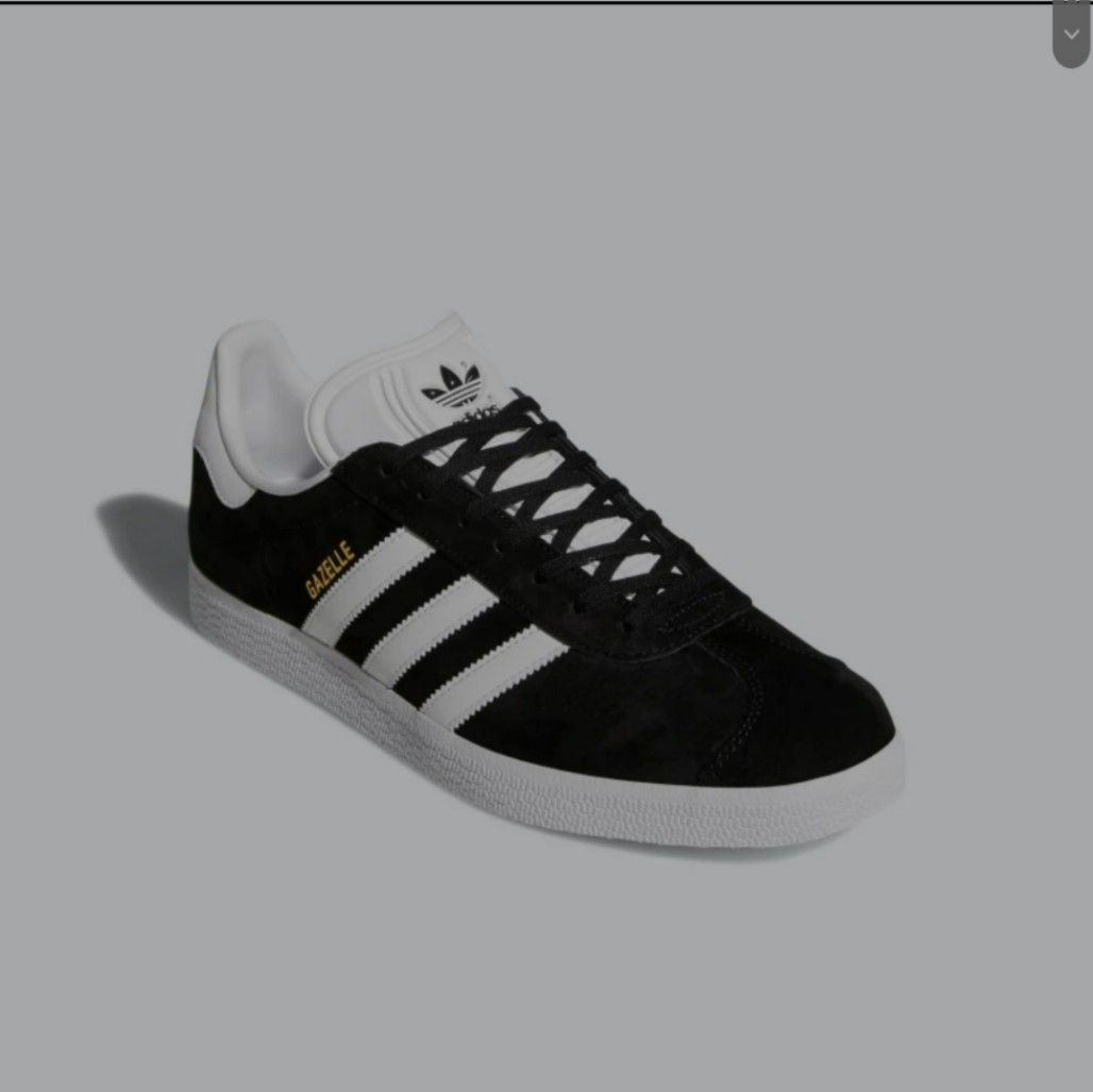 Adidas gazelle sale shoes mens