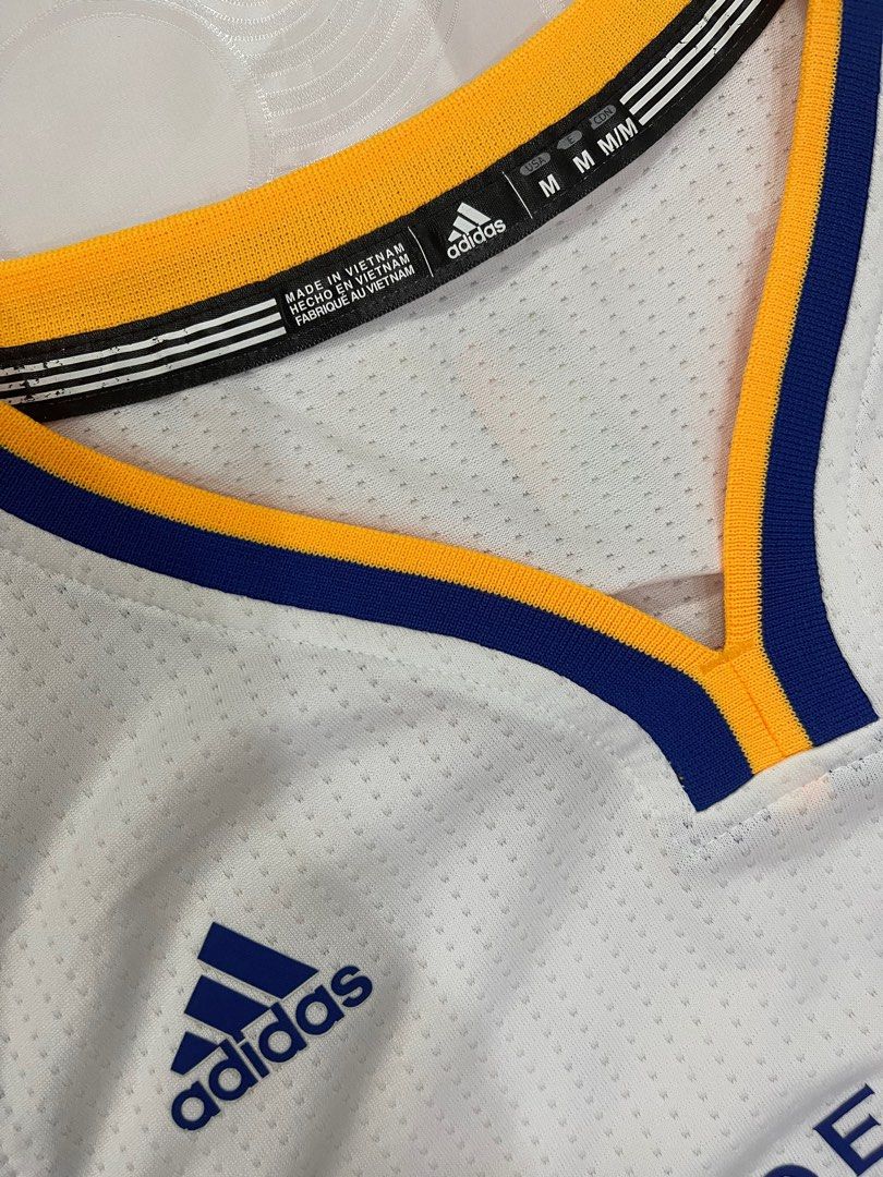 steph curry swingman jersey