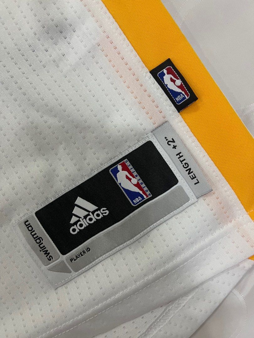 steph curry swingman jersey
