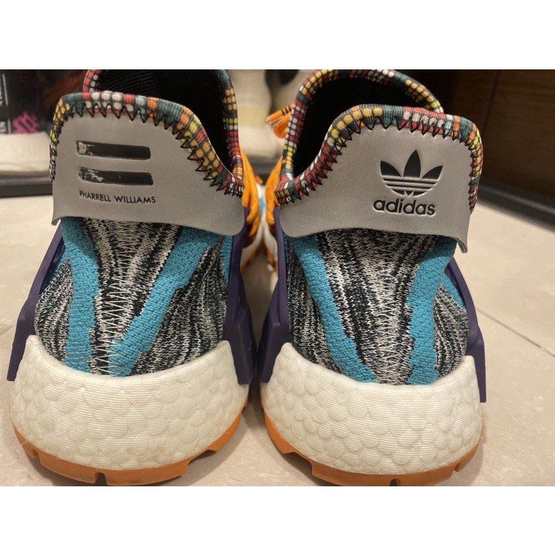 Hu race solar clearance