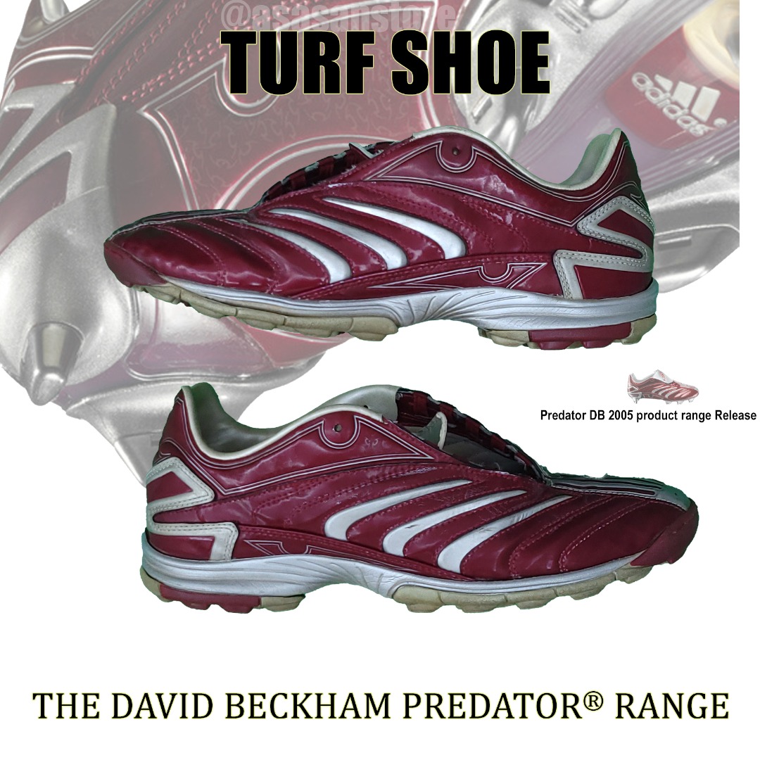 Db predator sales