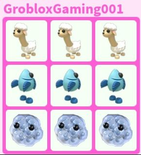 (Category: ) located in . Submitted by grobloxgaming (Listing ID 1213153048, Image 1). Description: .