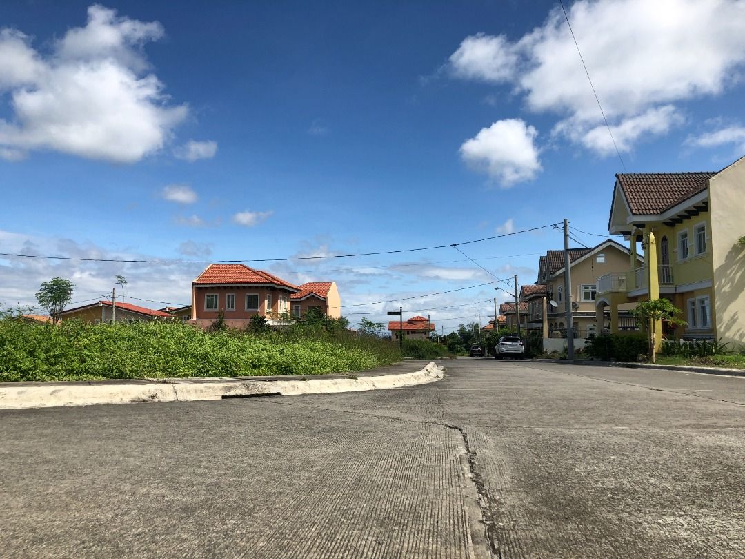 Affordable Residential Lot for Sale in Silang near Nuvali and Ciela