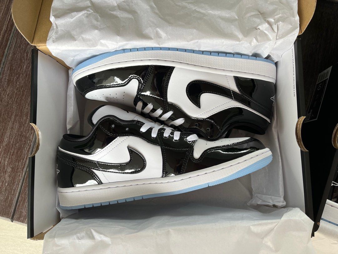Air jordan 1 hotsell concord