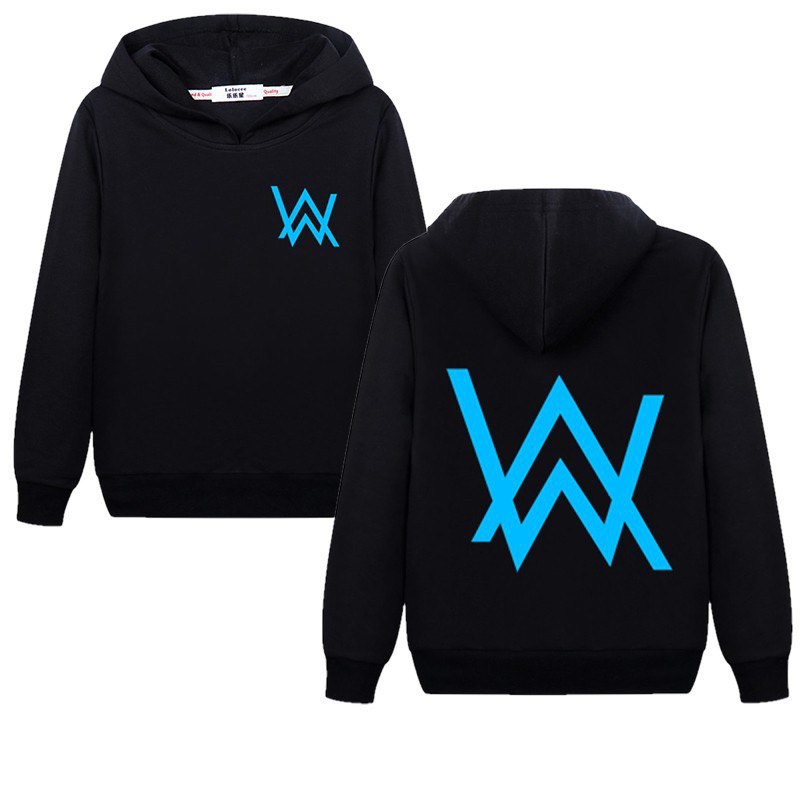 Alan walker hot sale hoodie child