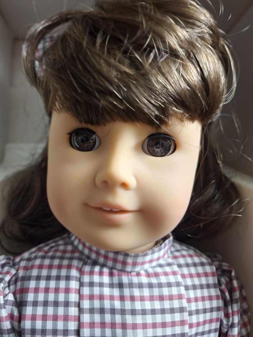 American Girl Doll Vintage, Hobbies & Toys, Memorabilia & Collectibles